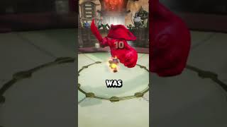 Even More Scrapped Skylanders