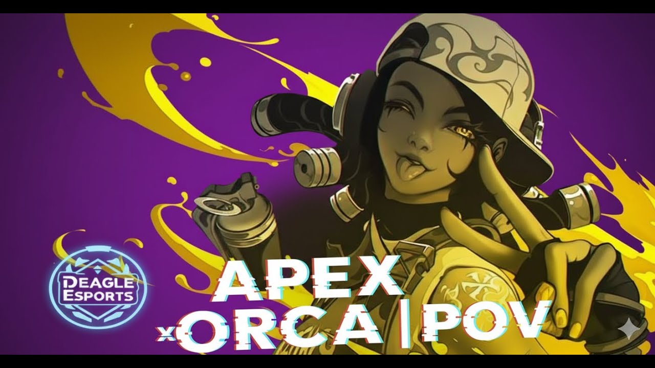 Valorant I Gold Lobby I [APEX POV]