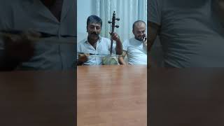 Mardin Arapçası Ile Kemençe
