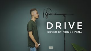 Drive - The Cars (Cover by Nonoy Peña)