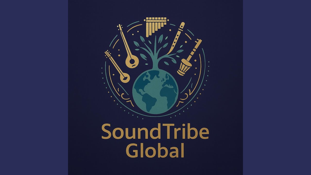 Relaxing Sitar and Tabla for Inner Peace (Hindustani Classical Fusion)