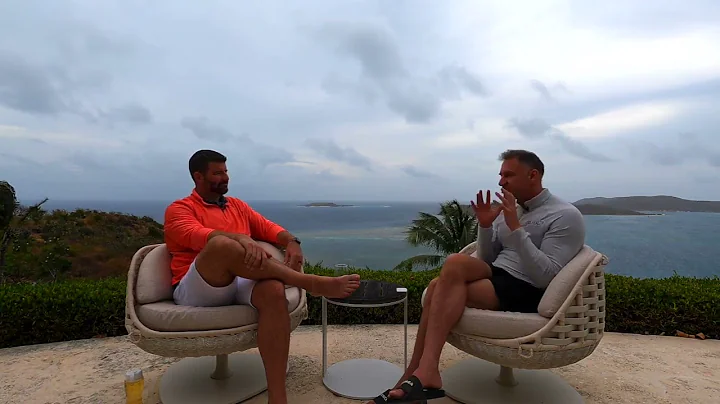 Why Cold showers are beneficial - GARY BRECKA