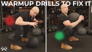 Your Low Back Hurts Because Your Hips Are Tight…Probably