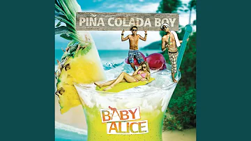Piña Colada Boy (The Perez Brothers Remix)