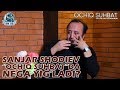 Sanjar Shodievni yig'latgan “Ochiq suhbat”!!!