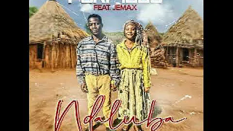 Puri4000 Ft Jemax – Ndaluba (Prod By Jazzy Boy)