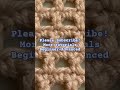 Please subscribe, Afghans,1 day projects. Beginner-Advanced#grannysquare #eastergifts#valentine