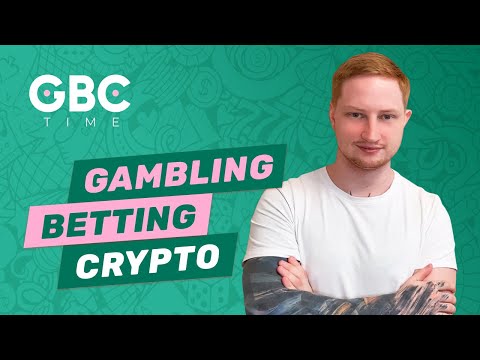 We are GBC Time - news portal about gambling betting and crypto