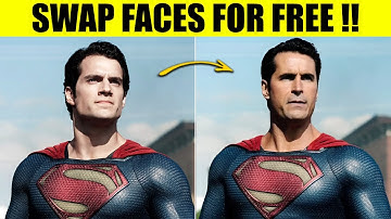 Higgsfield Face Swap | Laten we wat plezier hebben met AI