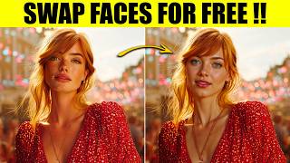 Higgsfield Face Swap | Useful Or Pointless?