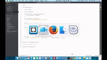 Bài 5: Điều khiển truy cập (Public, Private, Protected)
