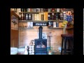 The Appleton Arms - a pub in a shed! The Appleton Arms - a pub in a shed!