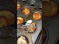 Lesson learned making Barry’s apple cinnamon roll roses, they came out soooo good