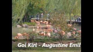 Augustine Emil  - Goi Kiri ( PNG Music)