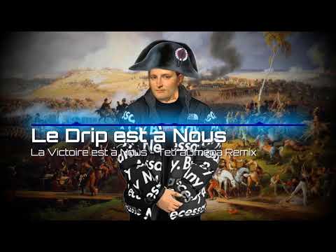 La Victoire Est à Nous (TetraOmega Remix)