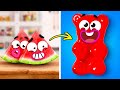 OOPS! Embarrassing Moments Of Tricky Doodles! || Funny Moments, Cool Tricks By 24/7 Doodles
