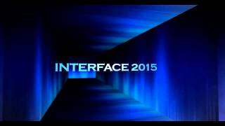 INTERFACE 2015