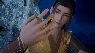 Martial Master Episode 115 English Subbed | | Wu Shen Zhu Zai Episode 115
