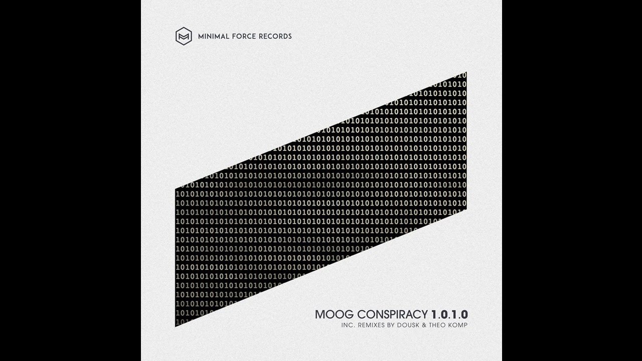 Mira Moog Conspiracy - Push (Original Mix) en YouTube Mira Moog Conspiracy - Push (Original Mix) en YouTube
