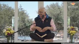 Kriya Yoga 1 | Sri M | Spring 2024 | Day 2 | Session 3