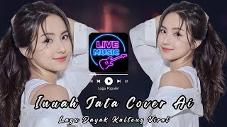 LAGU DAYAK KALTENG _ INUAH JATA _ COVER AI BY WIN PROJECT || CIPT. LAN TEJUL