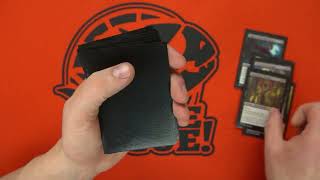 You are missing out on the best way to play Magic: the Gathering...