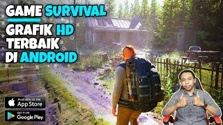 Top 10 Game Survival Offline/Online Terbaik Di Android 2022 screenshot 4