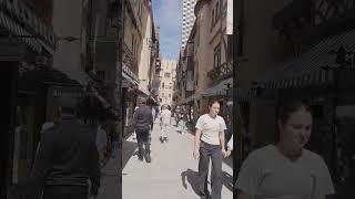 You Won’t Expect This Inside Perth CBD #perthaustralia #hiddengems #walkingtour #shortsfeed #viral