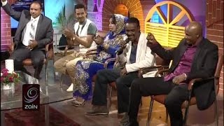  أغاني وأغاني  حلقة عيد الفطر