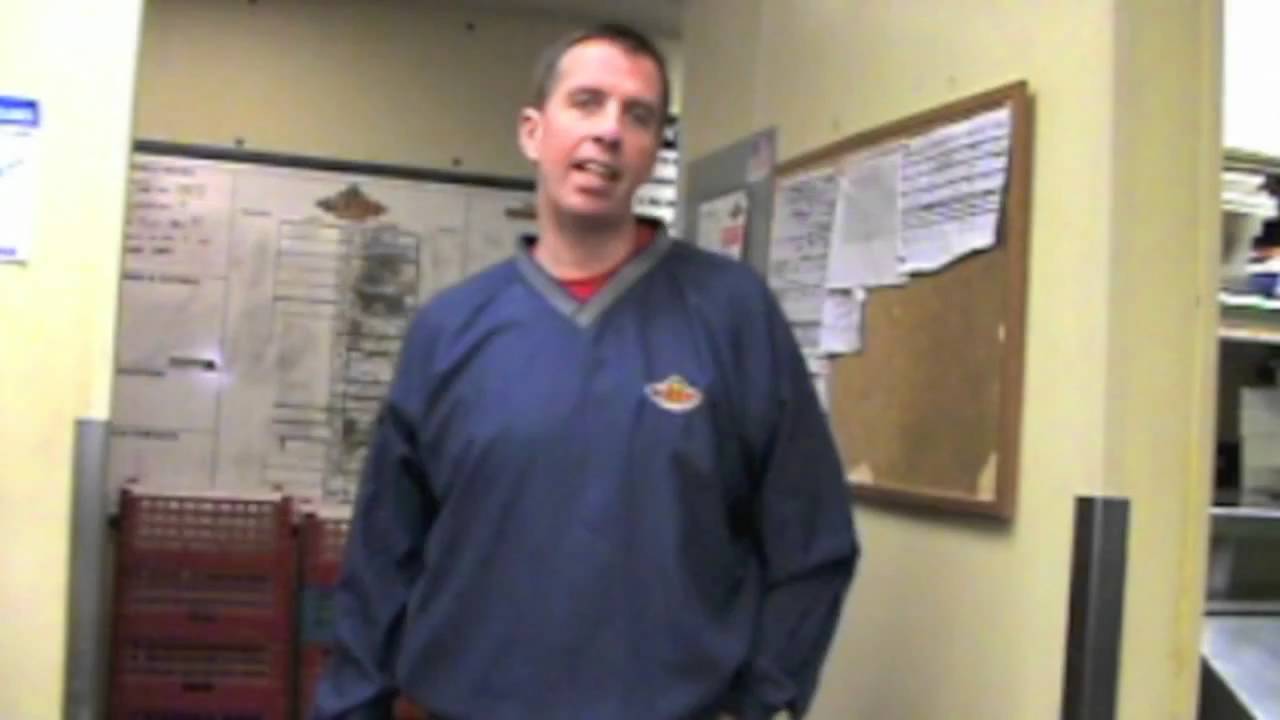 Texas Roadhouse Partner on FiltaFry Cooking Oil and Deep Fryer Management Service