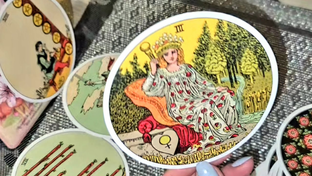 ♎️BALANȚĂ - FEBRUARIE 2026⚜️PREVIZIUNI TAROT 🪔