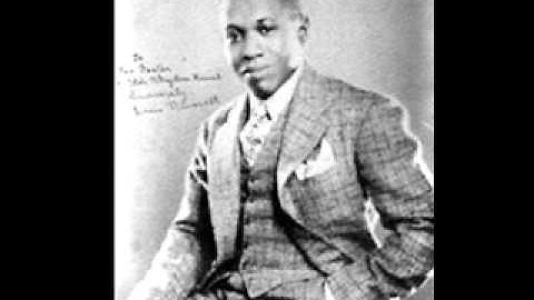 J.C. Higginbotham And His Six Hicks - Give Me Your Telephone Number