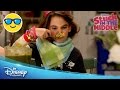 Stuck In The Middle | Health Craze 🍎 | Disney Channel UK