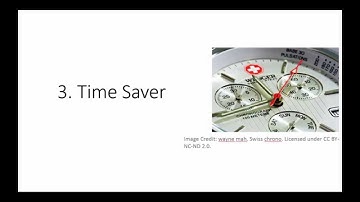 Researching Public Companies with Library Databases in 1 Minute