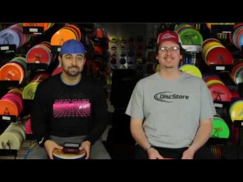 This Disc Is Great With Steve and Nate - Episode 42 - MVP Vertex Review