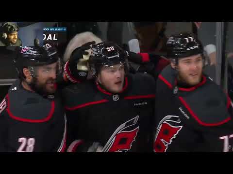 Carolina Canes Playoffs!