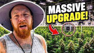 ABANDONED GREENHOUSE PROPERTY!!! PART 7