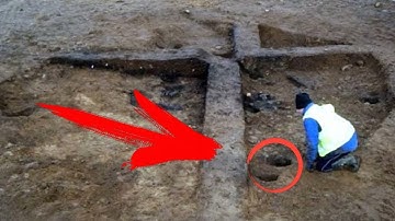 12 Most Ancient Technology And Mysterious Artifacts Finds Scientists Still Can