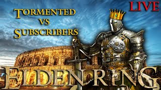 Back again to Colosseum!! Ps5 this time!  Elden Ring  🔴 LIVESTREAM