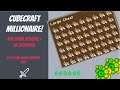 Minecraft CubeCraft Skyblock (Bedrock) AFK Mob Farm + XP Farm Overviews. Tons of XP and $$$!