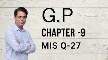 Sequence and Series Ex 9.3 Q27 | Class 11 Maths NCERT Solution | CBSE & ISC 2025-26