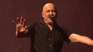 Dominique A - Le Courage des Oiseaux (Live) Paris, Le 104 - Les Inrocks Festival 2026