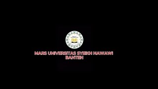 Download lagu MARS UNIVERSITAS SYEIKH NAWAWI BANTEN