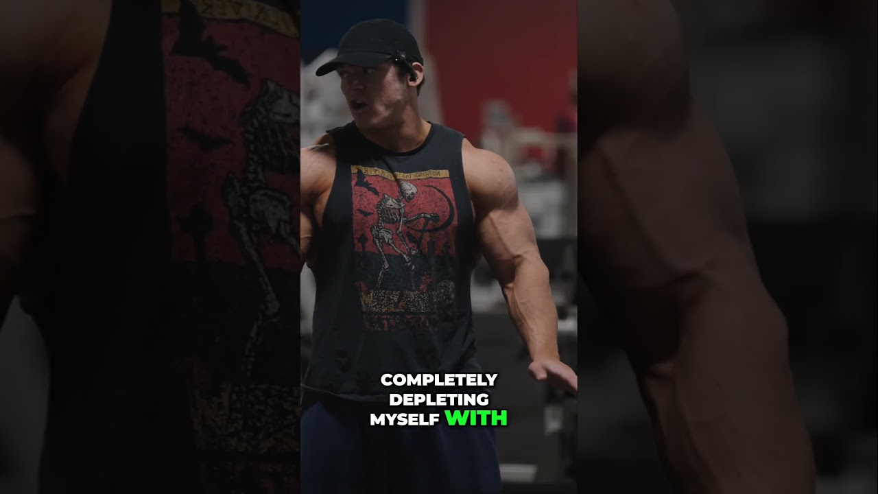 Why Restrictive Diets Fail  The Truth About Muscle Loss 