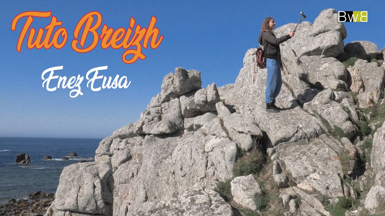 Tuto Breizh 11  Enez Eusa   Brezhoweb