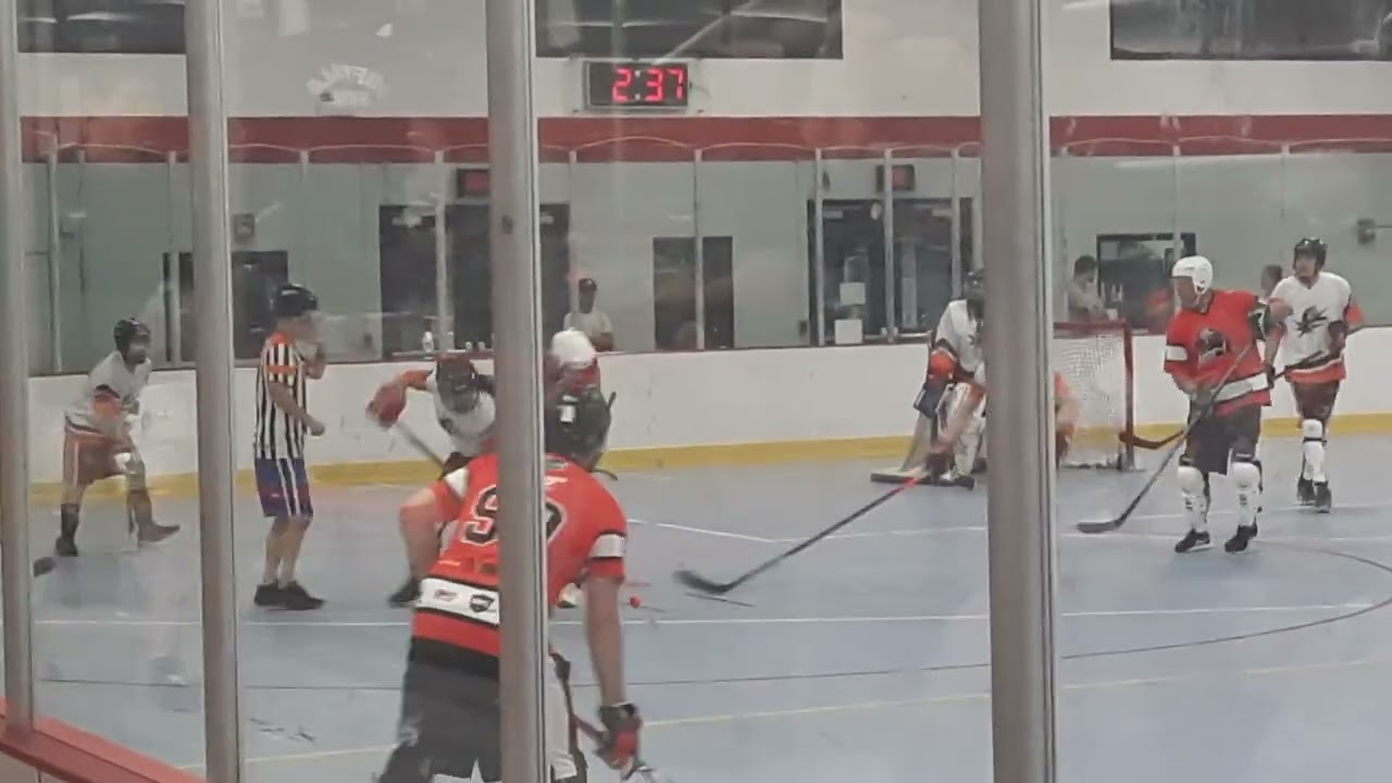 hockey Games July 7 2024