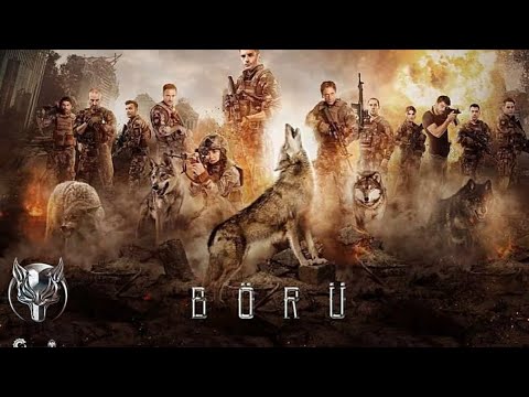 Börü-Türk Savaş Filmi (2024)