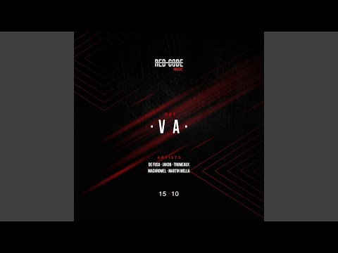 Interlunar (Original Mix)
