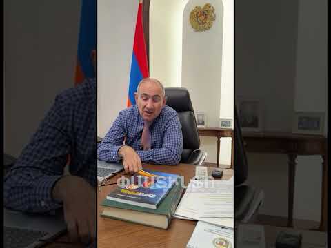 Փաշինյանն ուրախ է ընտրությունների արդյունքների կապակցությամբ
