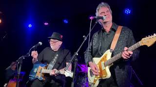 Duke Robillard Band - You Don’t Know What You’re Doing, live at medley Malmö, 25 April 2024